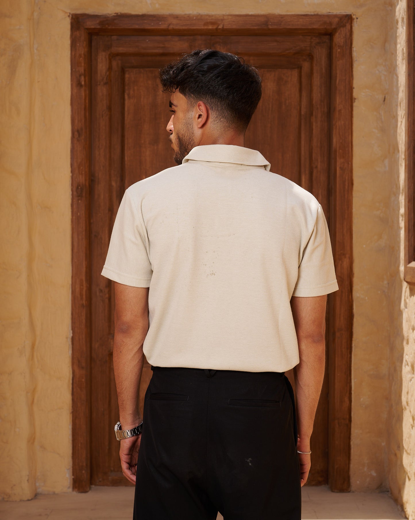 Concrete Polo