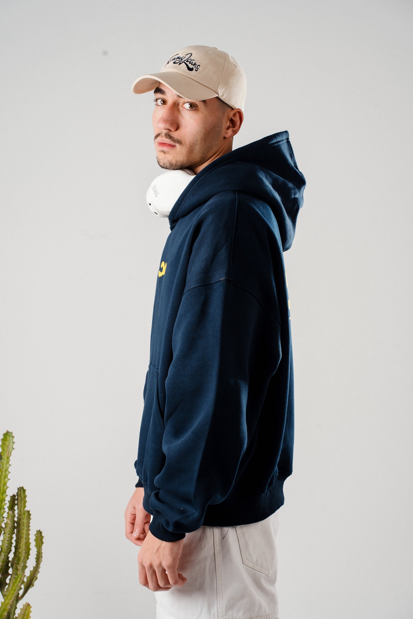 Midnight Jeezy Hoodie