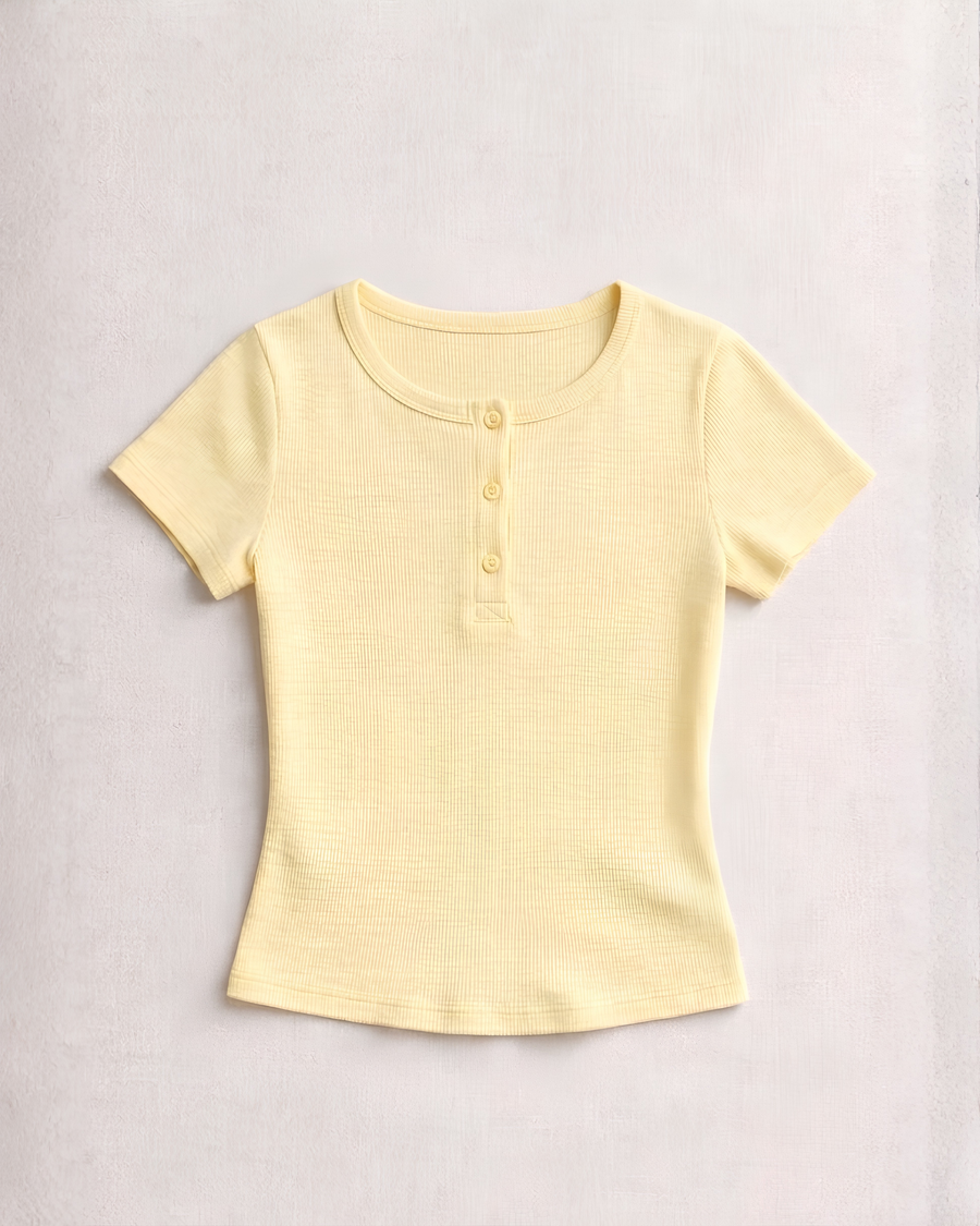Henley Shirts