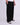 Black Big J Sweatpants