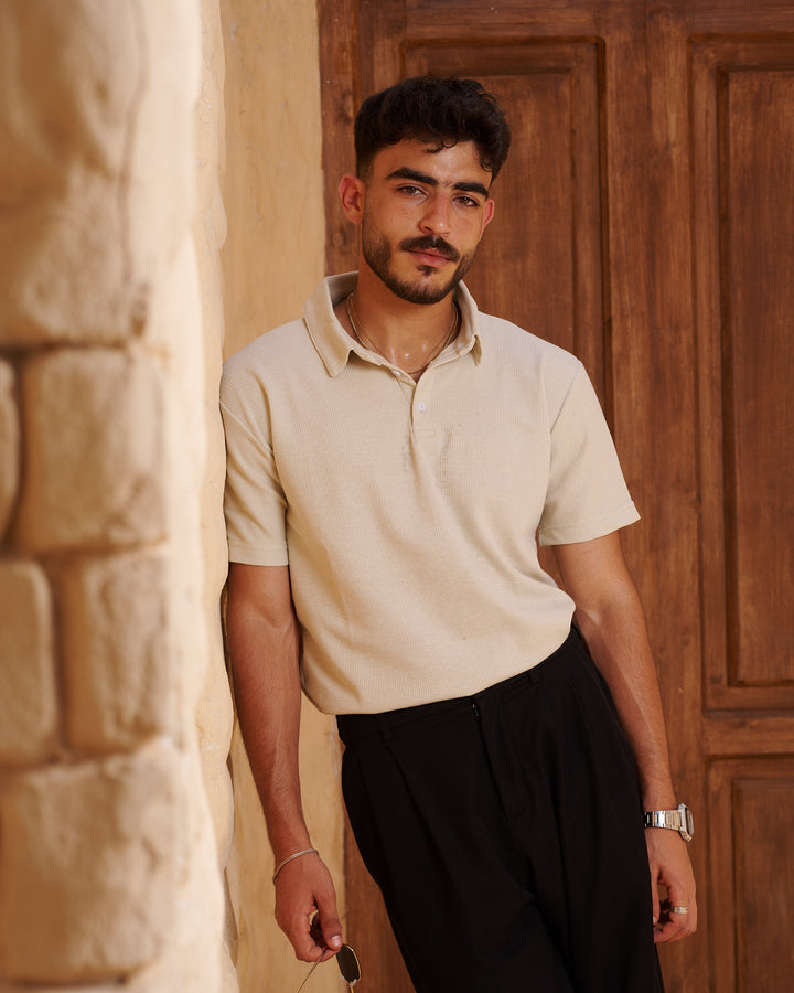 Concrete Polo