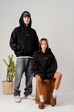 Black Jeezy Hoodie