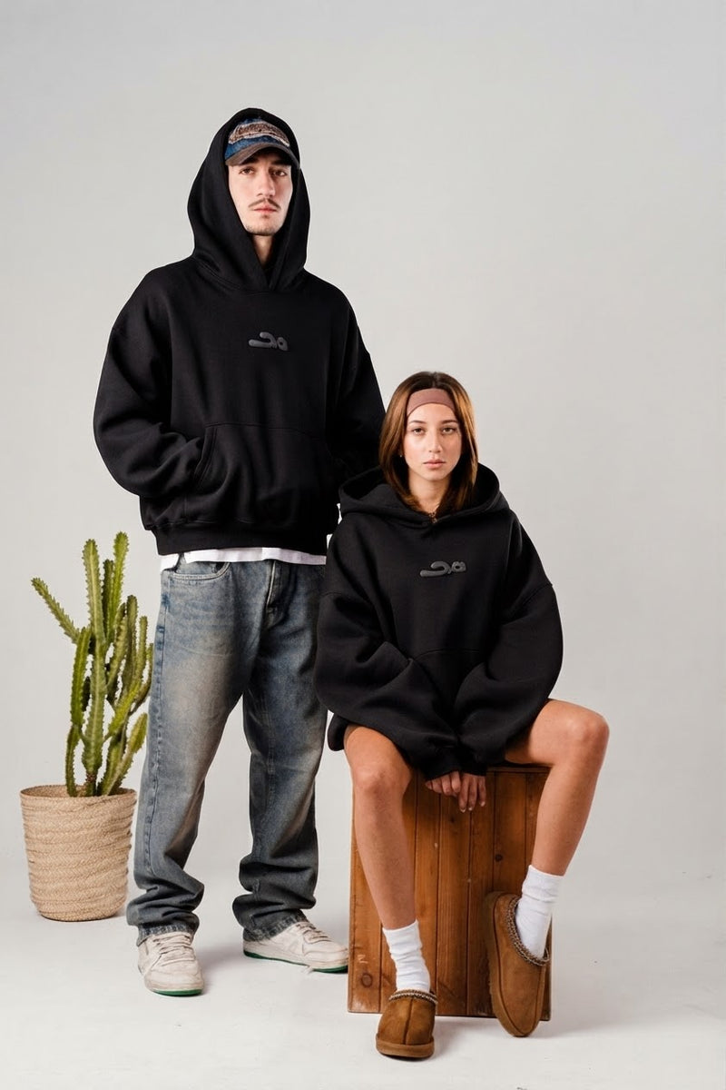 Black Jeezy Hoodie