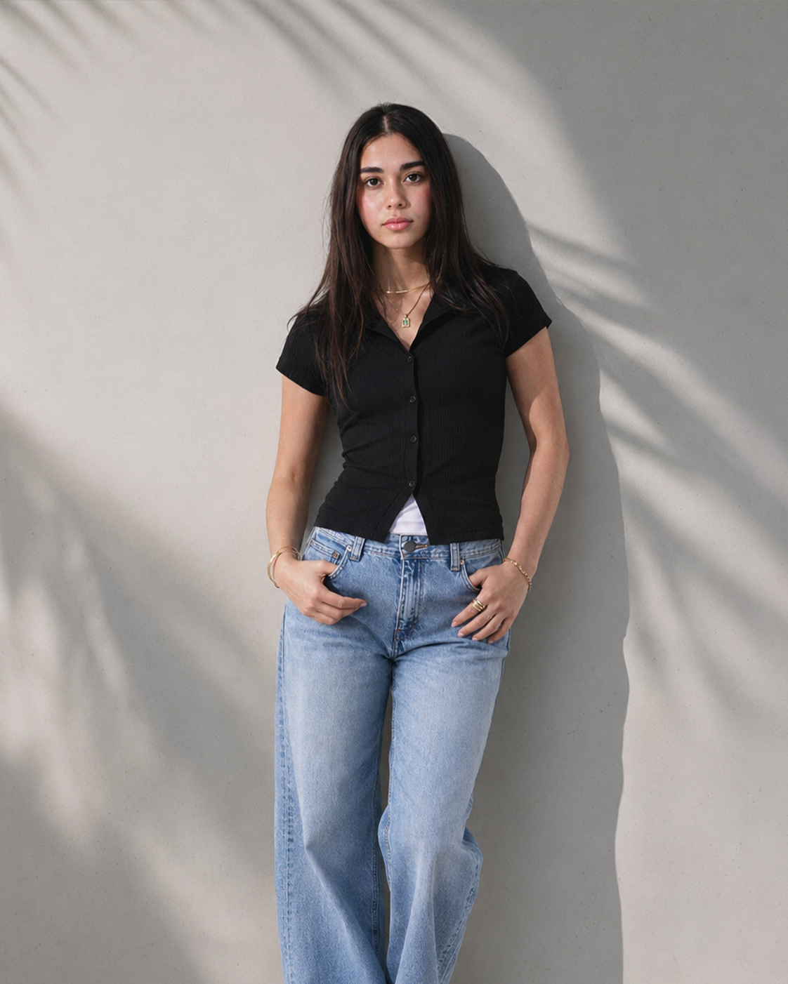 Lightweight. Breathable. Made To Last.